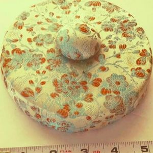 Ladies Vintage Hat Capette Union MADE